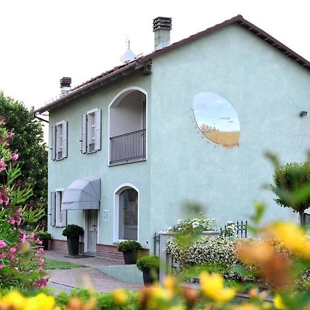 Profumi... Vinchio Exterior foto