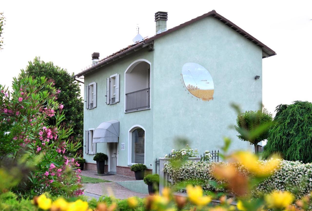 Profumi... Vinchio Exterior foto